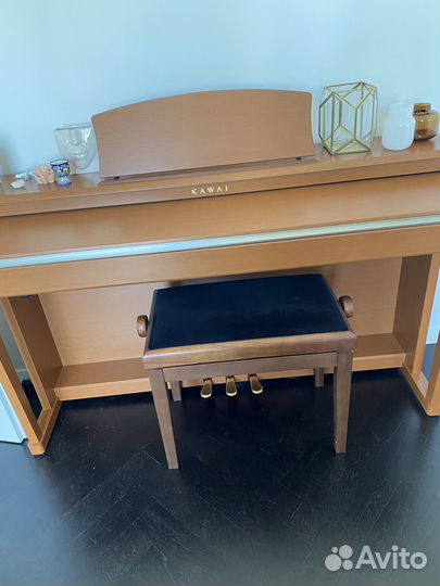 Цифровое пианино kawei cn24