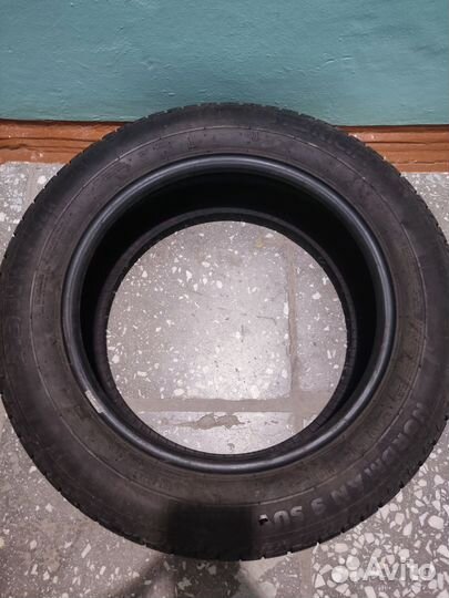 Nokian Tyres Nordman 5 SUV 215/60 R17