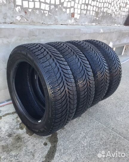 Goodyear UltraGrip Ice 185/60 R15 88T