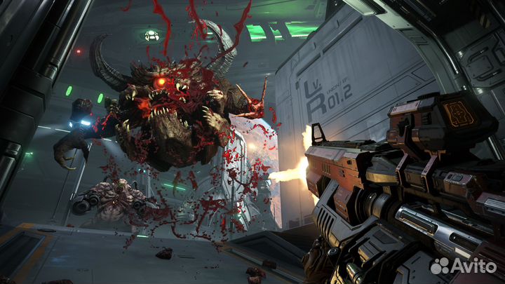 Doom Eternal (Steam)