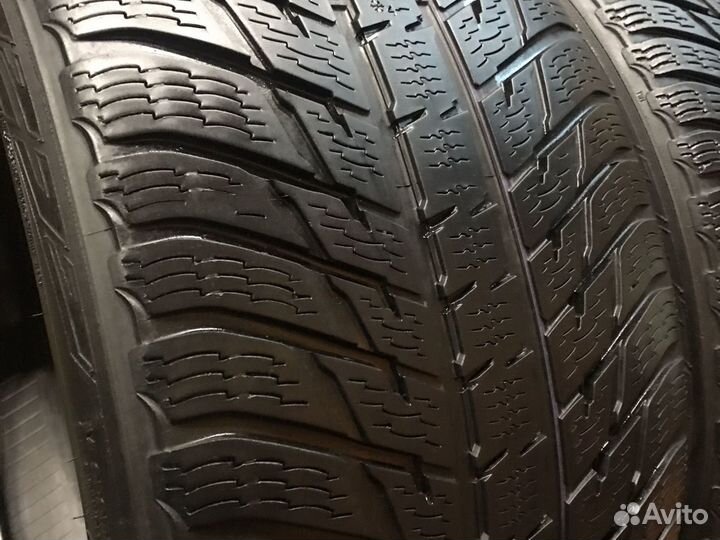 Nokian Tyres WR SUV 3 295/35 R21 107V