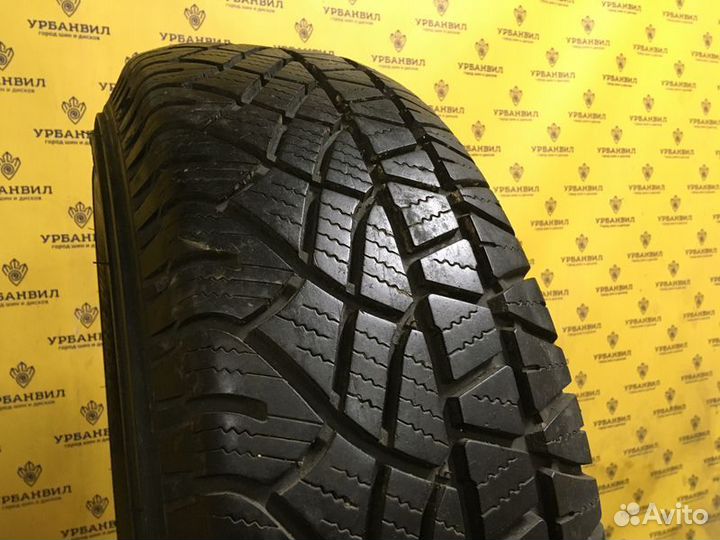 Michelin Latitude Cross 235/65 R17 108H