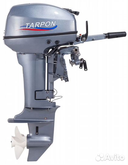 Лодочный мотор Tarpon 9.9OTH