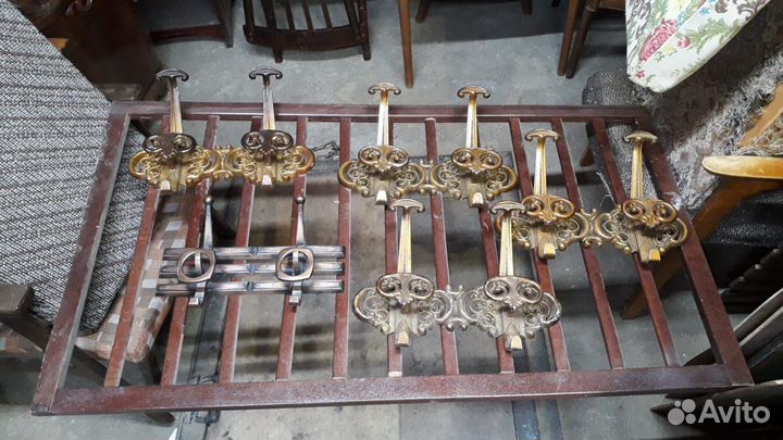 Винтаж Вешалки СССР