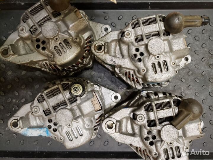 Генератор Mitsubishi Lancer 10 1.5-1.6