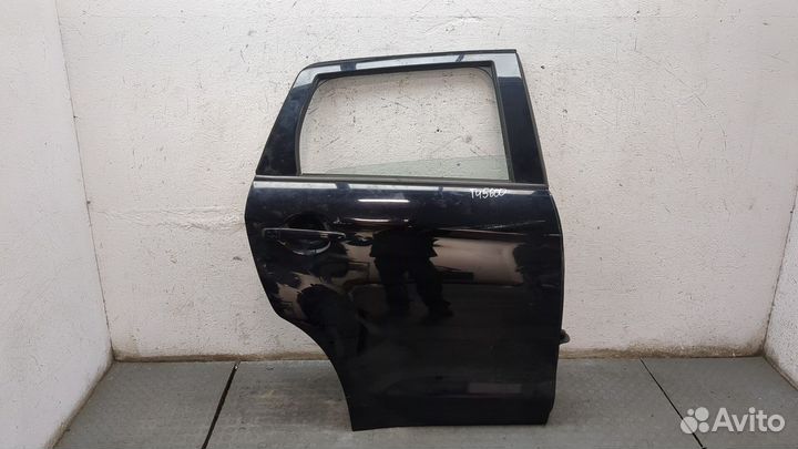 Дверь боковая Mitsubishi ASX, 2014