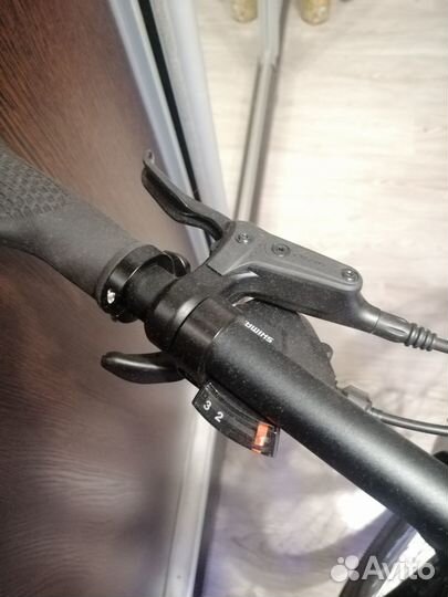 Велосипед stark Hunter 29.2 HD (2022)