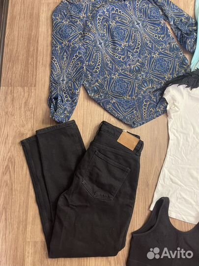 Пакет вещей