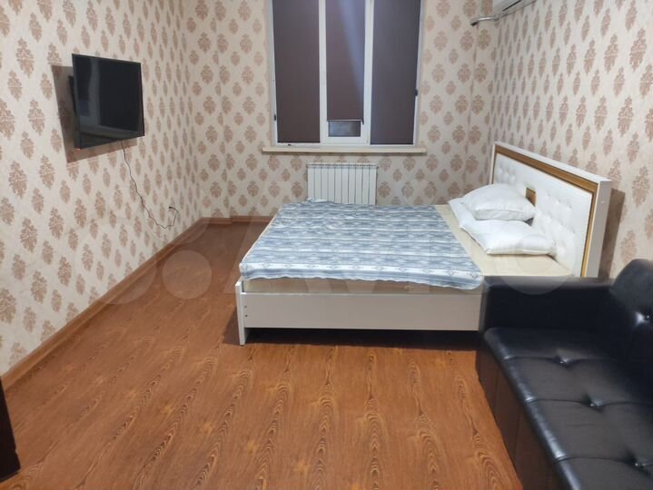 1-к. квартира, 45 м², 3/10 эт.
