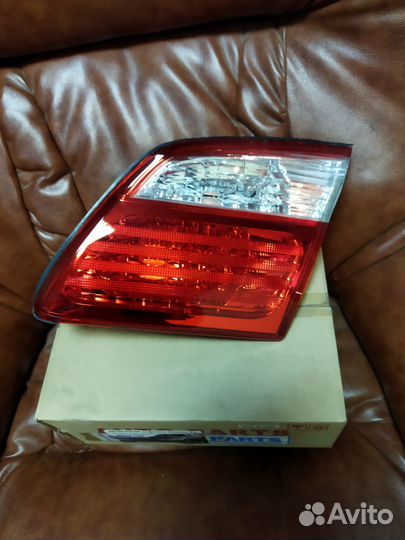 Стоп в крышку багажника правый cefiro a33