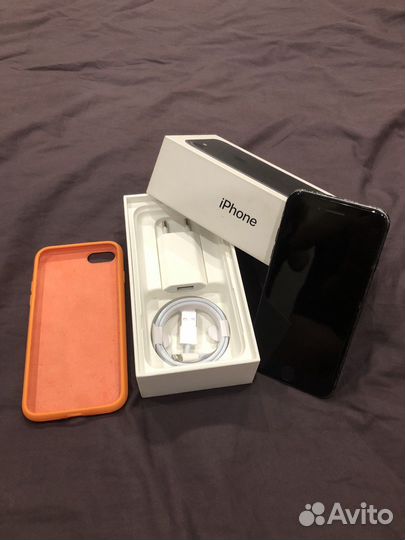 Телефон iPhone 7 32gb