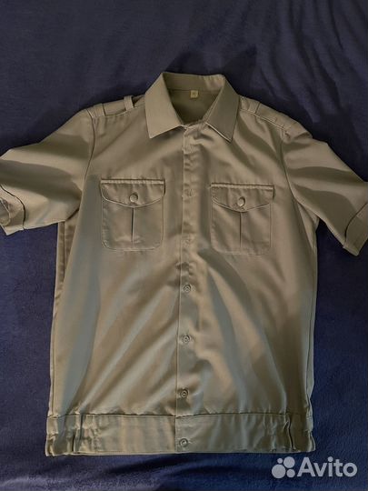 Форма сотрудника уис фсин