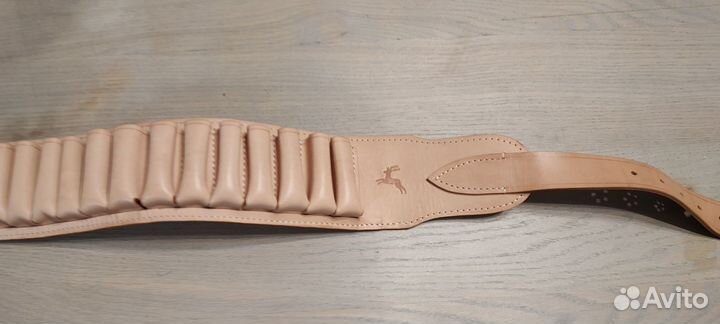 Патронташ 12 калибр