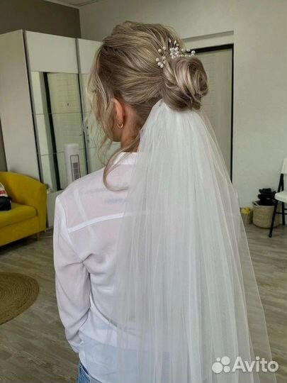 Шпильки для волос