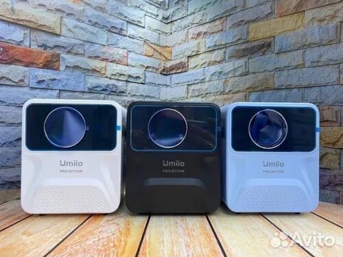 Проектор umiio