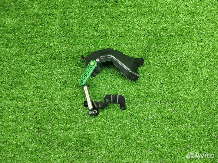 Датчик дорожного просвета Audi Q3 2015-2018 China