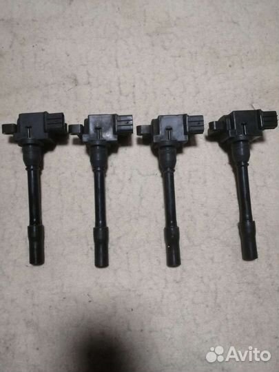 Катушка зажигания Митсубиси Каризма