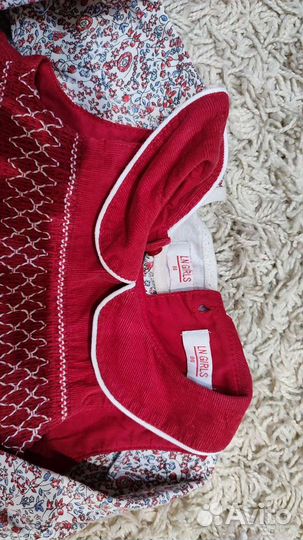 Детские вещи