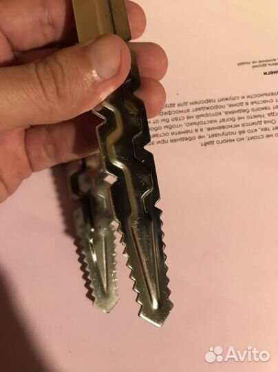 Щипцы профессиональные Euro Shisha