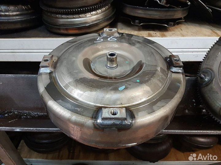 Ремонт акпп,вариатора под продажу