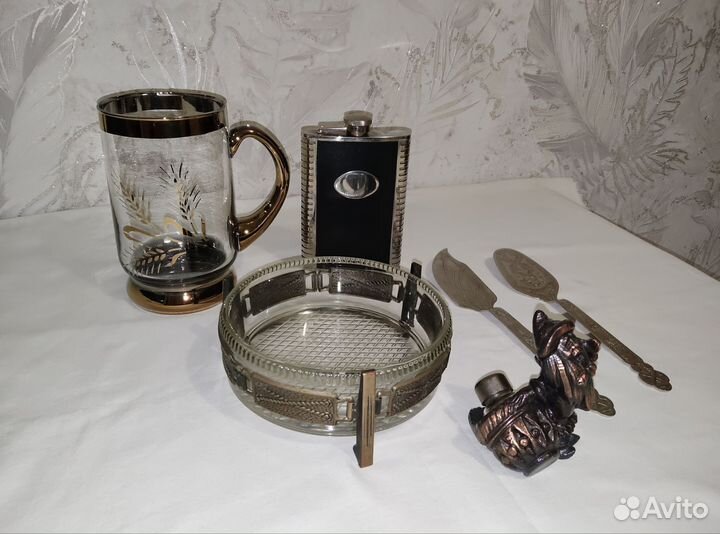 Набор столовой посуды