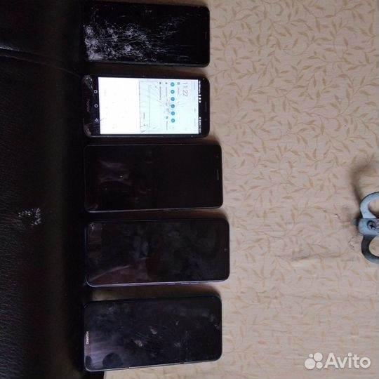 HONOR 7A, 2/16 ГБ