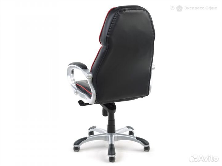 Кресло для руководителя F1 2178Н