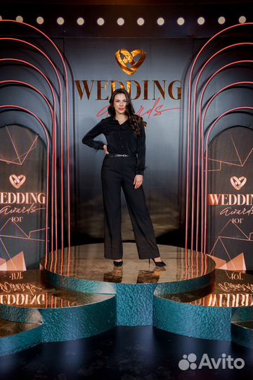 Ведущая. Свадьбы,Юбилеи, Выпускные