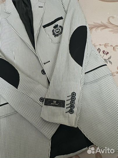 Пиджак мужской