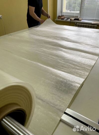 Балистический пакет в бока бронежилета панцирь ссо