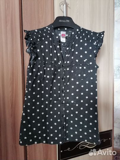 Женская одежда