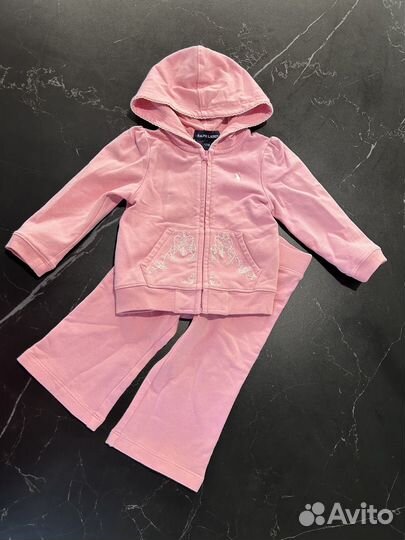 Вещи для девочки 9-12 мес