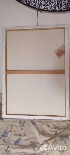 Картина холст масло 