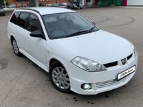 Nissan Wingroad 1.5 AT, 2004, 354 773 км, с пробегом, цена 470 000 руб.