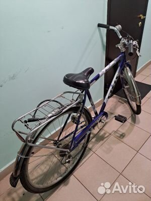 Велосипеды