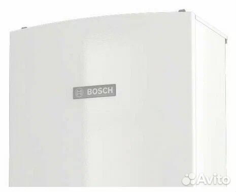 Газовый проточный водонагреватель Bosch WTD12 AME