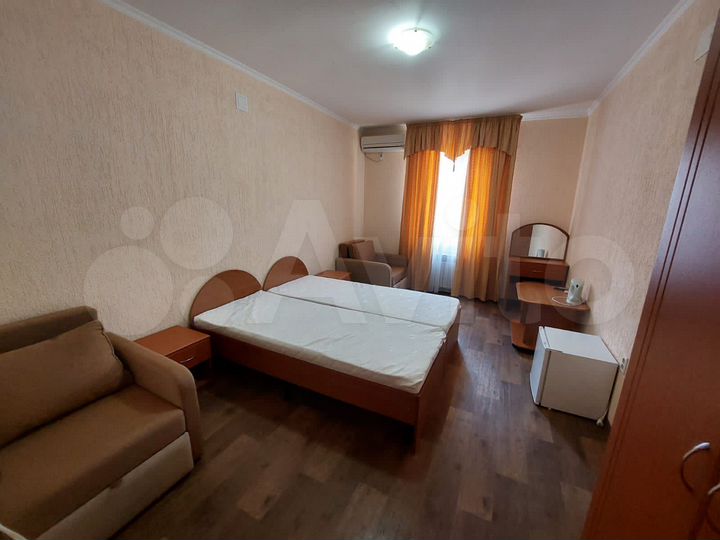 Комната 16 м², 3/3 эт.