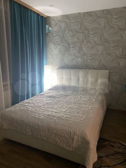 Квартира-студия, 28 м², 9/10 эт.