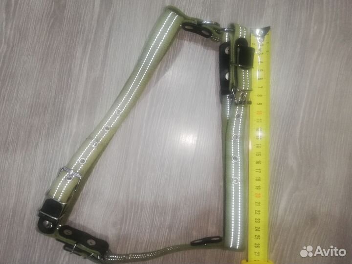 Шлейка для собаки