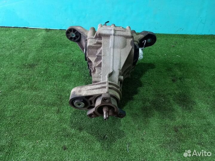 Редуктор задний Mercedes ML W164 2005-2011