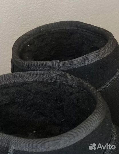 Угги женские зимние 36р