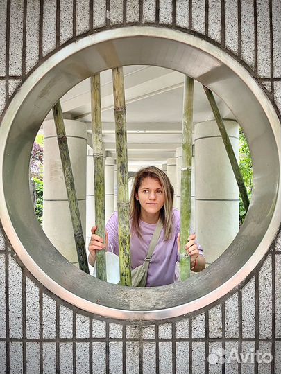 Доставка из Китая Poizon / Taobao / 1688