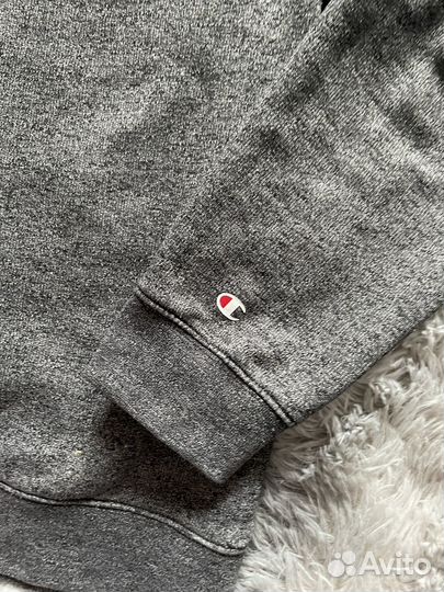 Свитшот champion