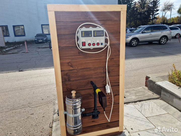 Коптильня Астра 220-упк02 в наличии и под заказ