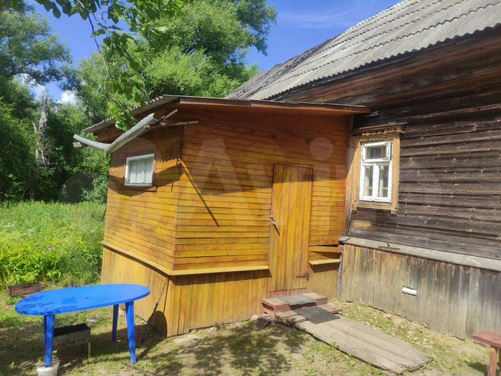 Участок 25 сот. (СНТ, ДНП)