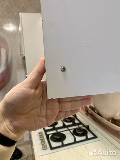 Кухонные гарнитуры бу