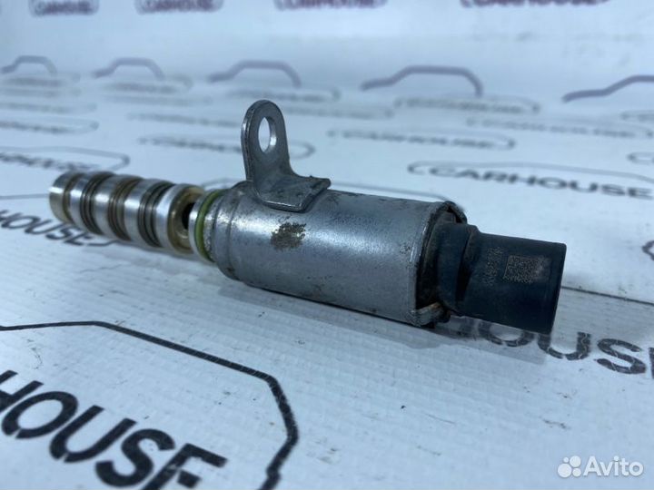 Клапан электромагнитный Hyundai Ix-35 G4ND 2.0