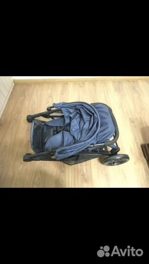 Прогулочная коляска бу