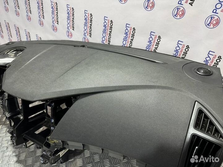 Торпедо Hyundai Sonata 6 YN