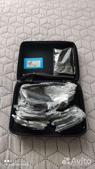 Тактические очки Daisy